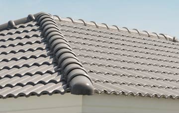 advantages of Sortat clay roofing