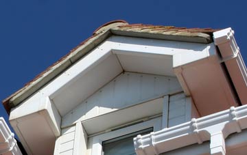 Sortat fascia installation costs