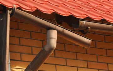 Sortat gutter repair costs