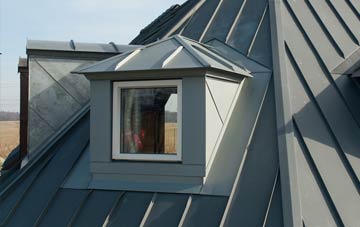metal roofing Sortat, Highland
