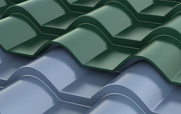 who should consider Sortat plastic roofs