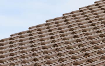 plastic roofing Sortat, Highland