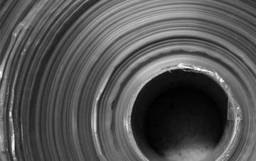 Sortat pvc roof replacement