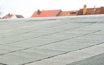 Sortat flat roof replacement