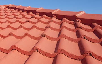 Sortat tile and slate roof replacement