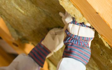 types of Sortat pitched roof insulation materials