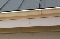 Sortat soffit repair